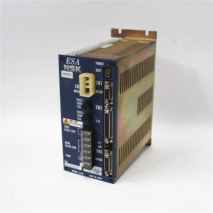 Used NSK Servo Drive ESA-LYZ1AF5-21.1 - Pulingma Automation