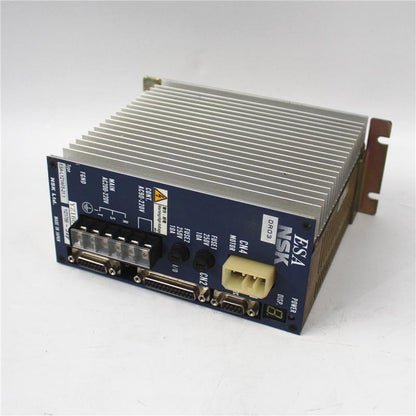 Used NSK Servo Drive ESA-LYZ1AF5-21.1 - Pulingma Automation