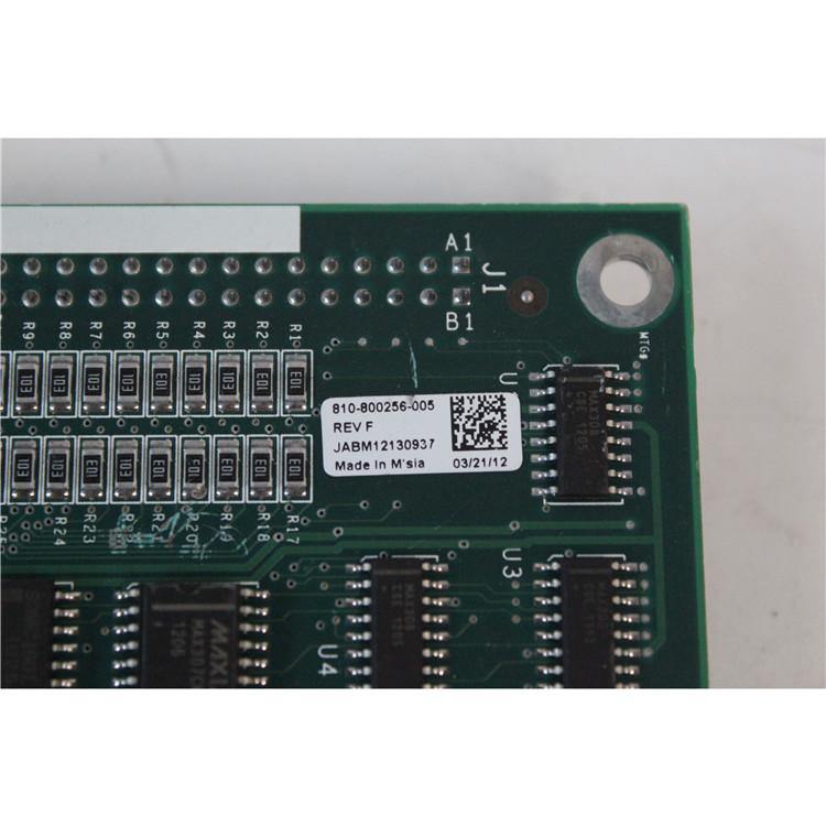 Lam Research 810-800256-005 Circuit Board - Pulingma Automation