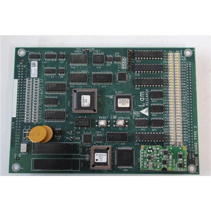 Lam Research 810-800256-005 Circuit Board - Pulingma Automation
