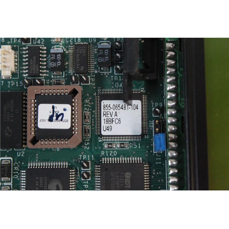 Lam Research 855-800256-107 855-065481-104 Circuit Board - Pulingma Automation