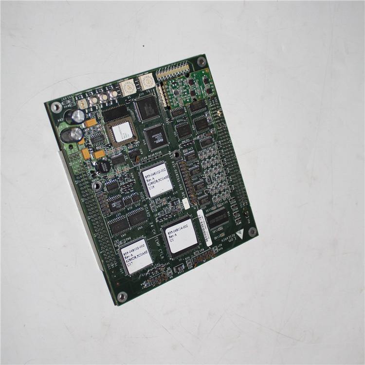 Lam Research 810-028295-002 855-048102-002 Circuit Board - Pulingma Automation