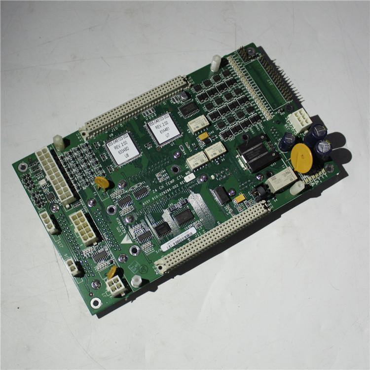 Lam Research 810-028296-002 855-048103-002 Circuit Board - Pulingma Automation