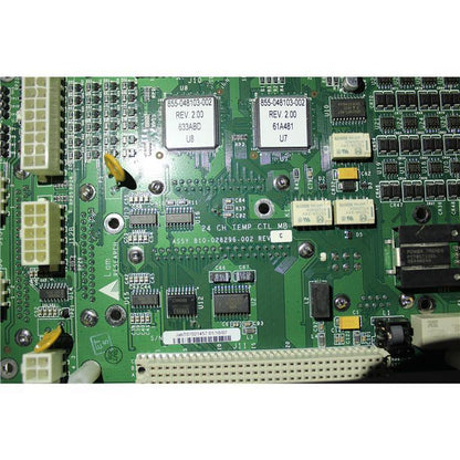 Lam Research 810-028296-002 855-048103-002 Circuit Board - Pulingma Automation