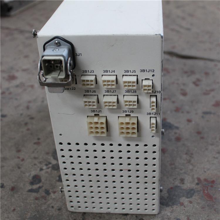 Lam Research 853-300087-404 Power Supply Box - Pulingma Automation