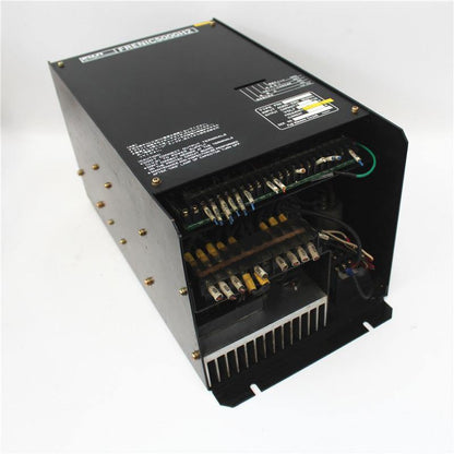 Used Fuji FRENIC5000H2 Inverter FRN006H2-2 FRENIC5000H2 - Pulingma Automation