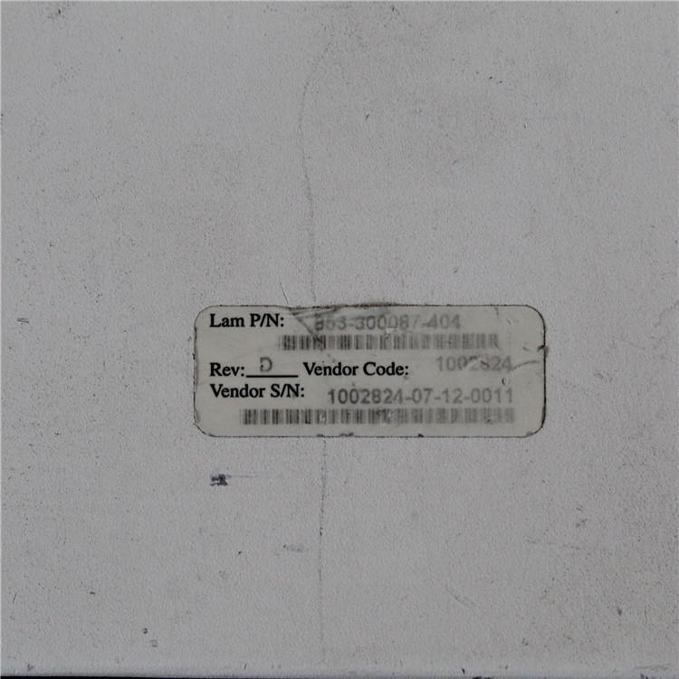 Lam Research 853-300087-404 Power Supply Box - Pulingma Automation