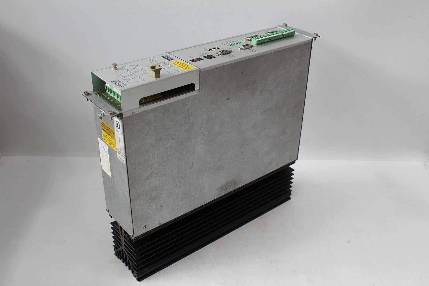 Parker SVHX1500M/G1 Drive - Pulingma Automation