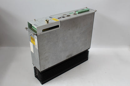 Parker SVHX1500M/G1 Drive - Pulingma Automation