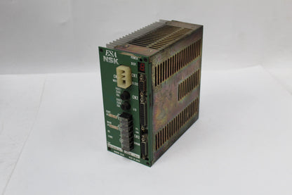NSK ESA-J2014C23-11 Servo Drive Series 2-6Y241-700 - Pulingma Automation