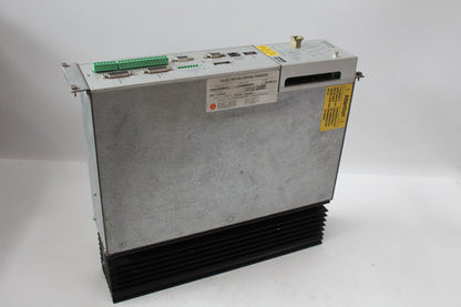 Parker SVHX1500M/G1 Drive - Pulingma Automation