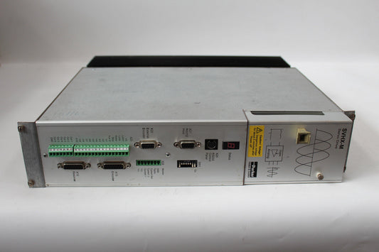 Parker SVHX1500M/G3 Drive - Pulingma Automation