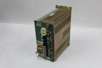 NSK ESA-Y4080C23-21 Servo Drive Series 4-27023-700 - Pulingma Automation