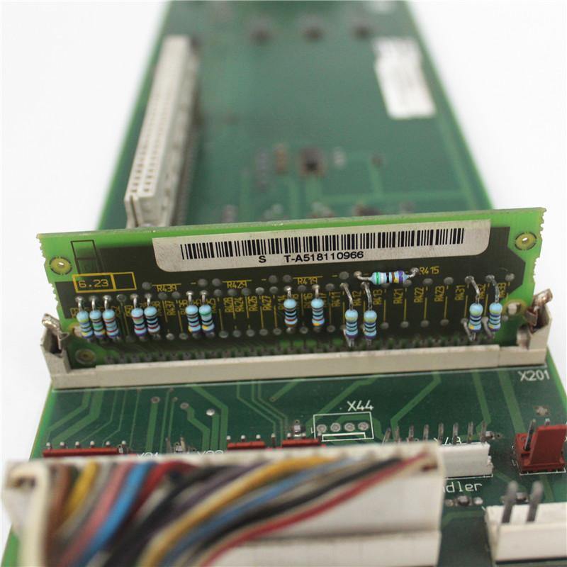 Used Siemens Inverter Interface Board 6SE7031-2HF84-1BG0 Normalizing Module 6SE7032-6EG84-1BH0 - Pulingma Automation