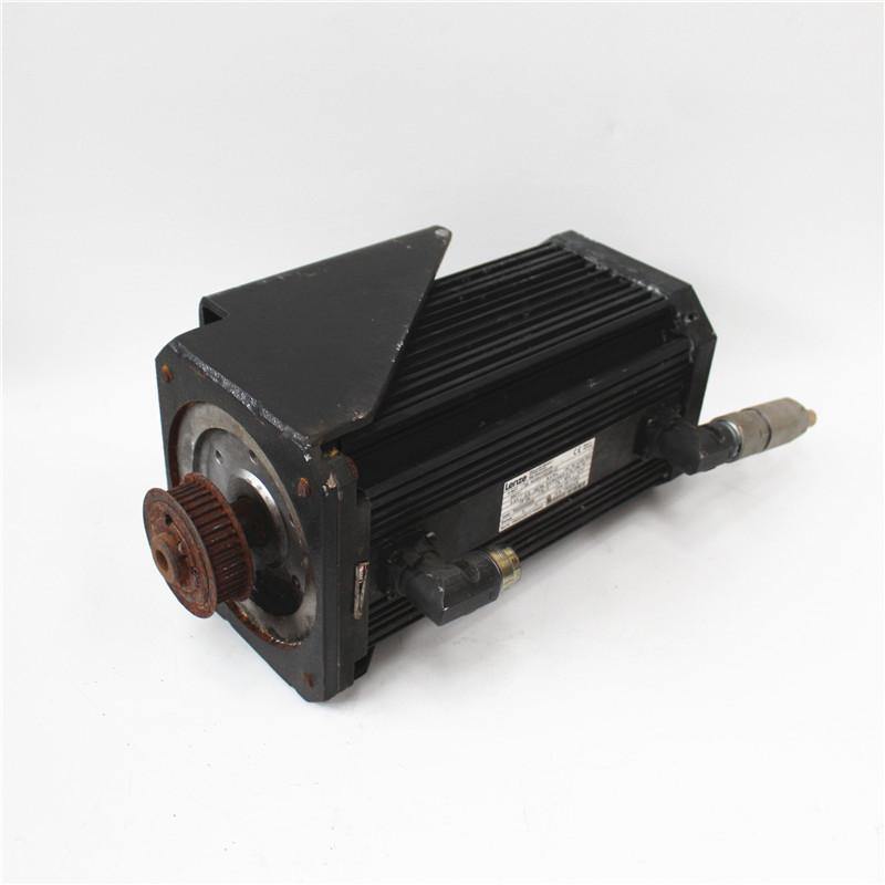 Used Lenze AC Servo Drive EVS9324-ES AC Servo Motor MDSKARS080-22 - Pulingma Automation