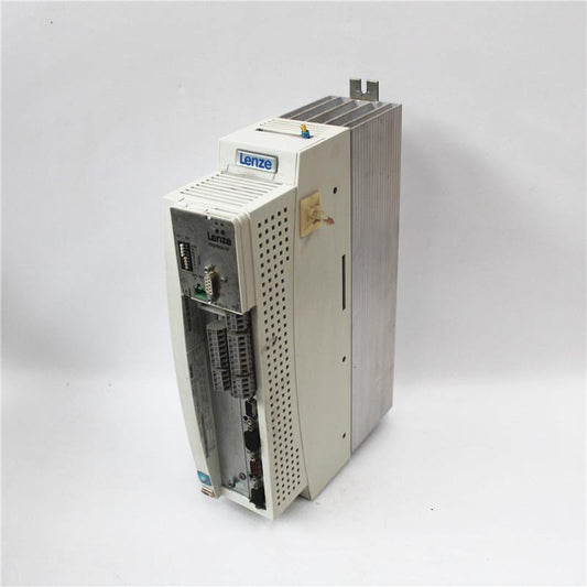 Used Lenze Servo Drive EVS9322-EP Motor MCS 06I41-RS0B0-B11N-ST5S00N-R0SU - Pulingma Automation