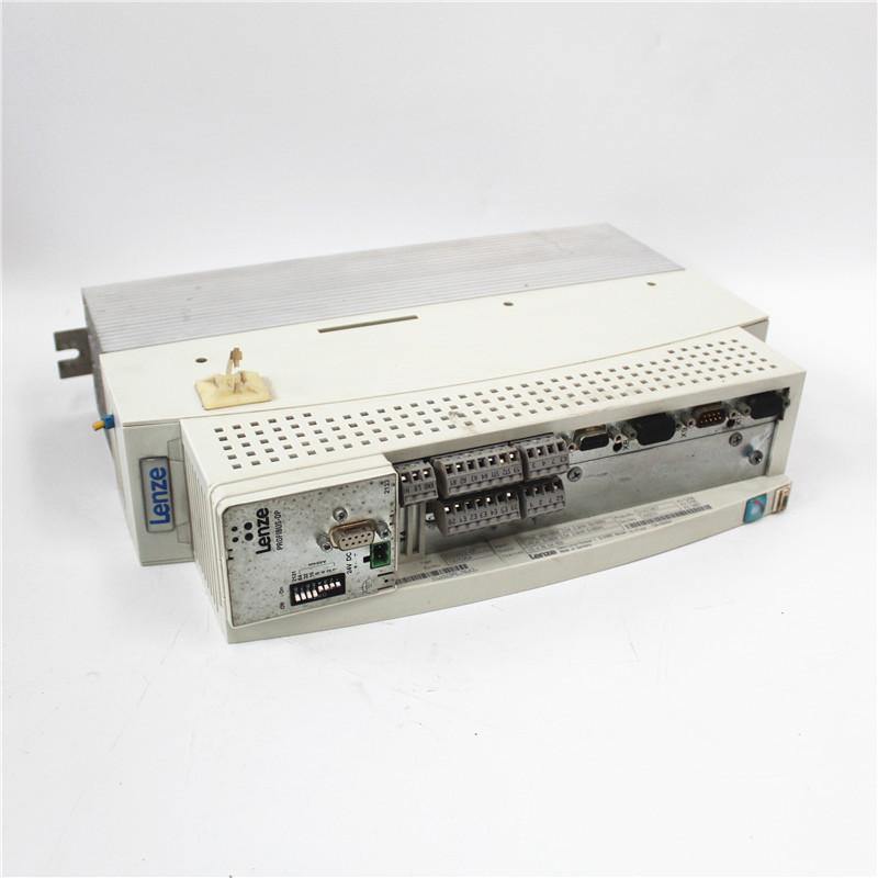 Used Lenze Servo Drive EVS9322-EP Motor MCS 06I41-RS0B0-B11N-ST5S00N-R0SU - Pulingma Automation