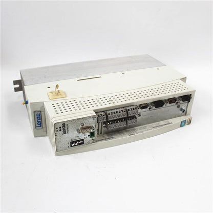 Used Lenze Servo Drive EVS9322-EP Motor MCS 06I41-RS0B0-B11N-ST5S00N-R0SU - Pulingma Automation