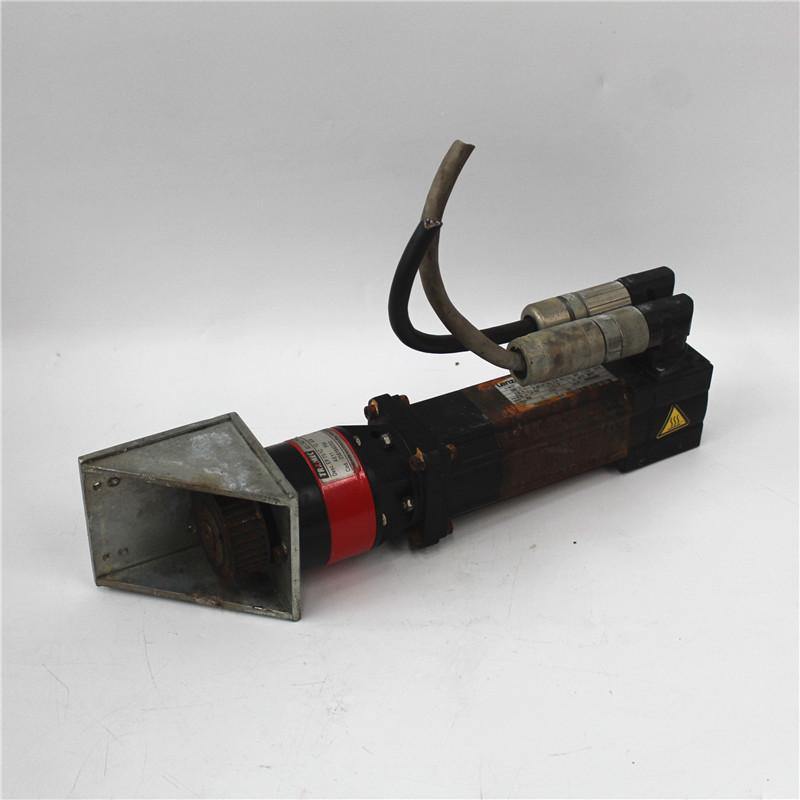 Used Lenze Servo Drive EVS9322-EP Motor MCS 06I41-RS0B0-B11N-ST5S00N-R0SU - Pulingma Automation