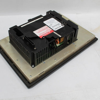 Allen Bradley 2711-K10C8 PanelView 1000 Series D