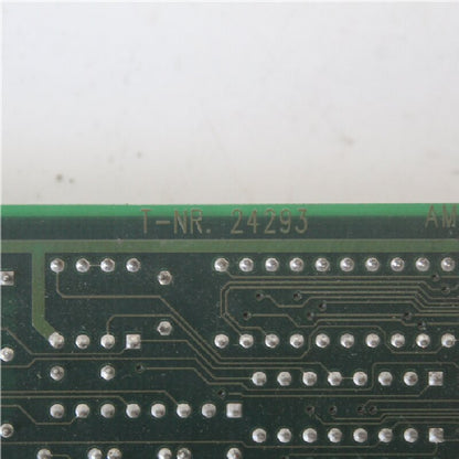 AMK AZ-R01 Circuit Board