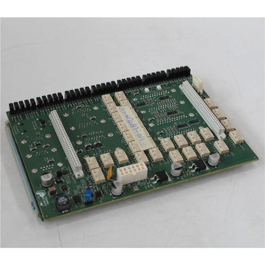 Lam Research 810-072687-011 710-072687-011 Circuit Board - Pulingma Automation
