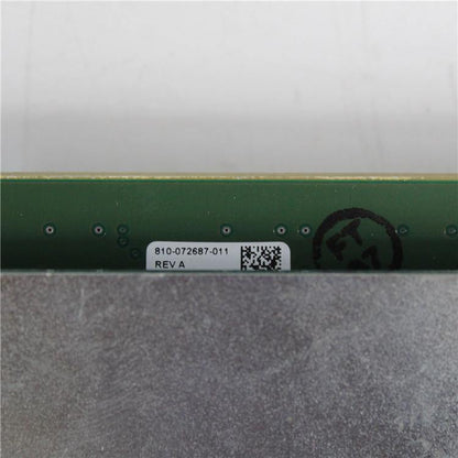Lam Research 810-072687-011 710-072687-011 Circuit Board - Pulingma Automation