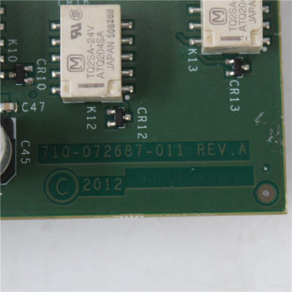 Lam Research 810-072687-011 710-072687-011 Circuit Board - Pulingma Automation