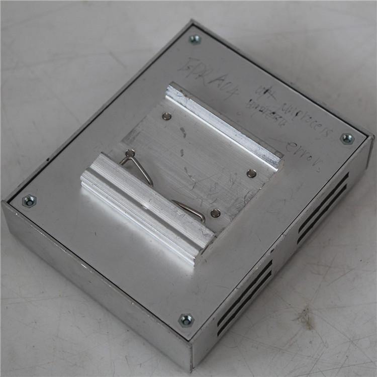 Lam Research TBMAP Connector Interface - Pulingma Automation