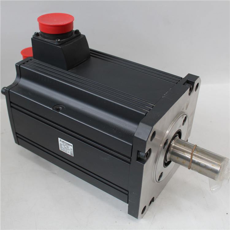 Mitsubishi HC-SFS702 AC Servo Motor 7kW 144V - Pulingma Automation