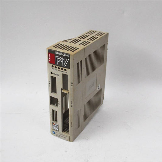 Used Sanyo Servo Driver Shell PV1A015EM21S00 - Pulingma Automation