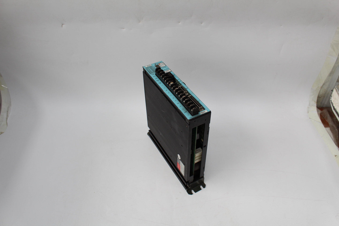 SANYO Denki PZ0A030AN61PA2 AC Servo Drive - Pulingma Automation