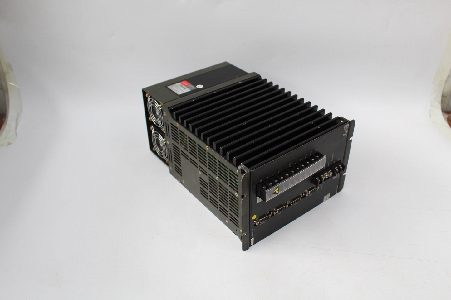 SANYO Denki PY0A150E0XXYPH1 AC Servo Drive Input 200V - Pulingma Automation