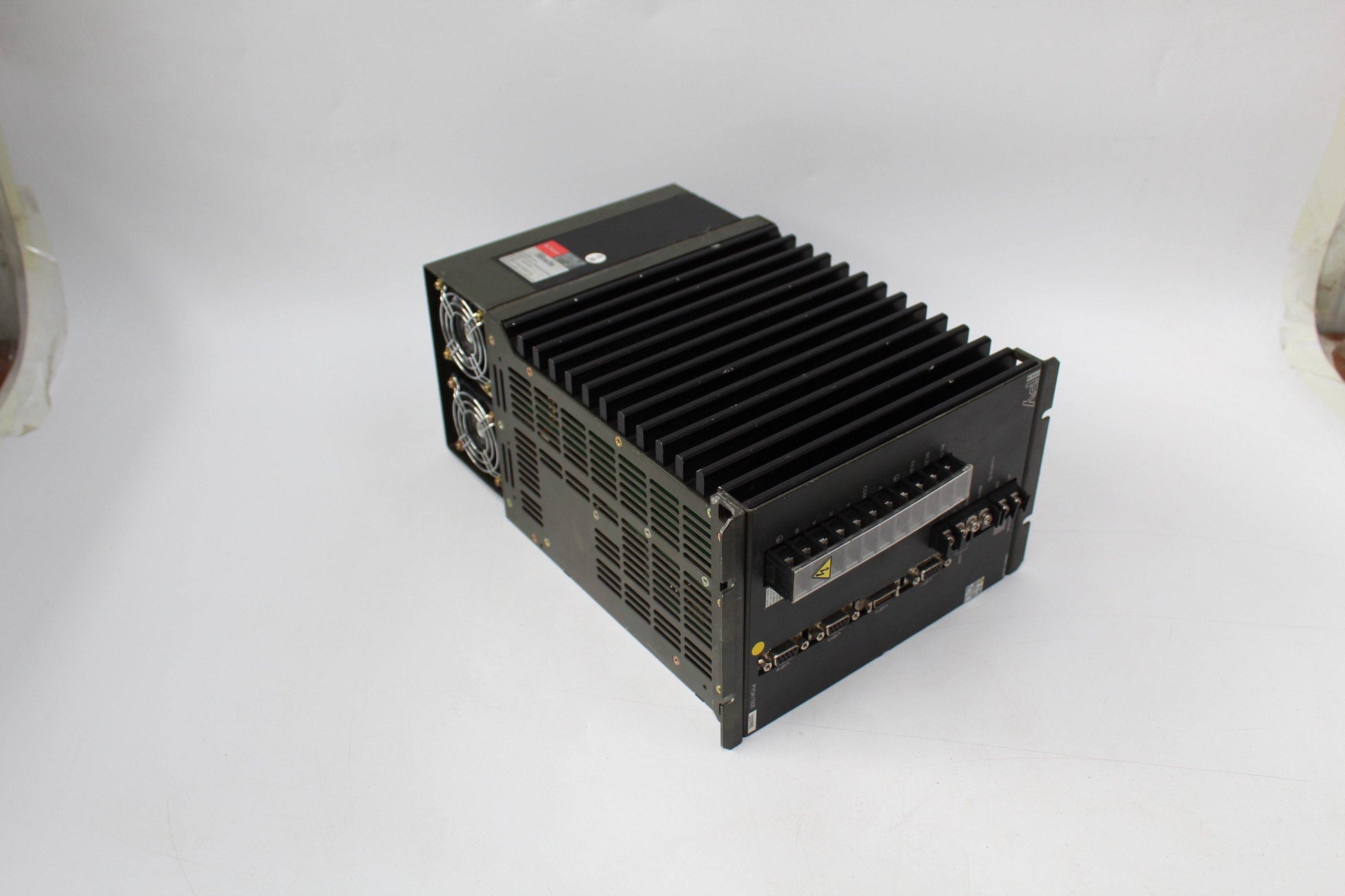 SANYO Denki PY0A150E0XXYPH1 AC Servo Drive Input 200V - Pulingma Automation