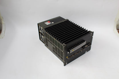 SANYO Denki PY0A150E0XXYPH1 AC Servo Drive Input 200V - Pulingma Automation