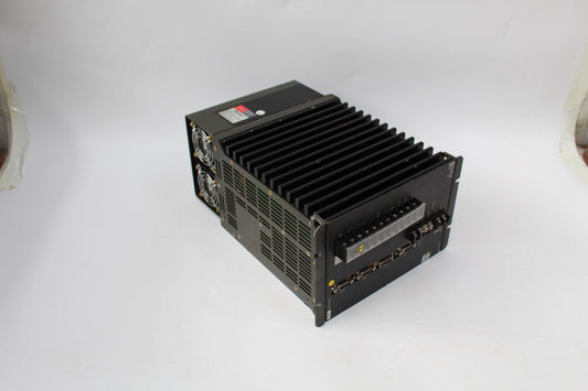 SANYO Denki PY0A150E0XXYPH1 AC Servo Drive Input 200V - Pulingma Automation