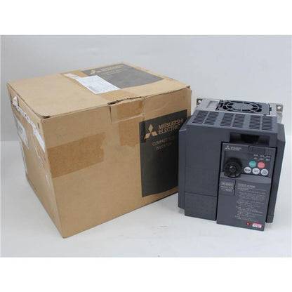 Mitsubishi FR-E740-3.7K-60 INVERTER - Pulingma Automation