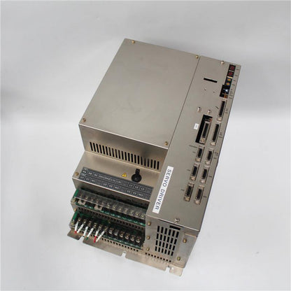 Used NEC Servo Drive ASU15-3 P003-2041 - Pulingma Automation