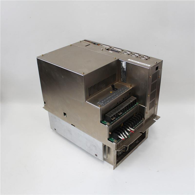 Used NEC Servo Drive ASU15-3 P003-2041 - Pulingma Automation