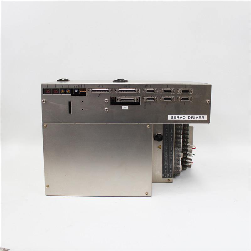 Used NEC Servo Drive ASU15-3 P003-2041 - Pulingma Automation