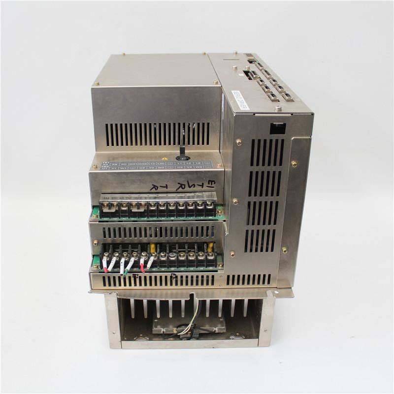 Used NEC Servo Drive ASU15-3 P003-2041 - Pulingma Automation