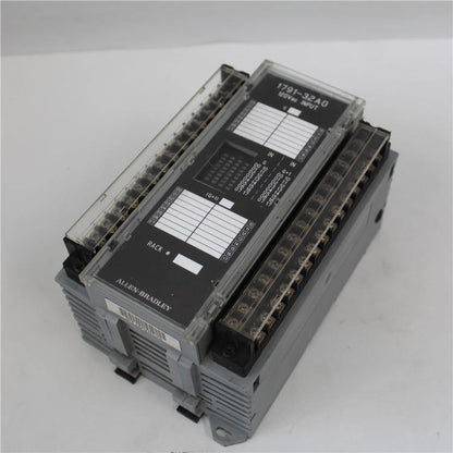 Allen Bradley 1791-32A0 B INPUT MODULE PLC - Pulingma Automation