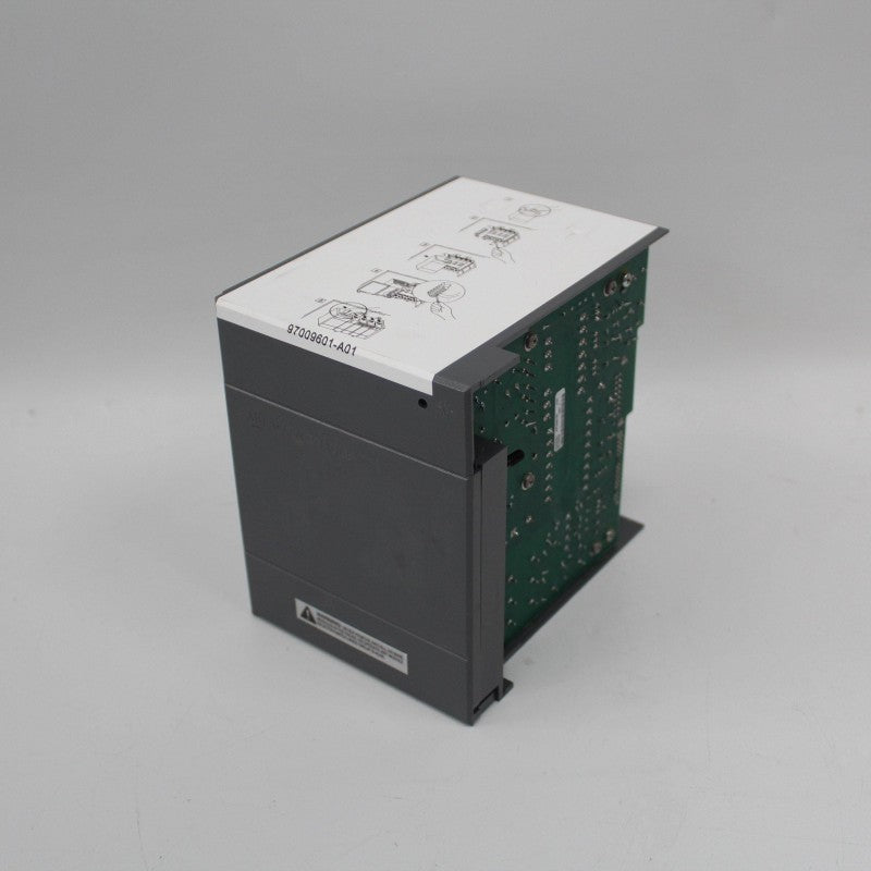 Allen Bradley 1746-P4 Rack Mount Power Supply Module SLC 500