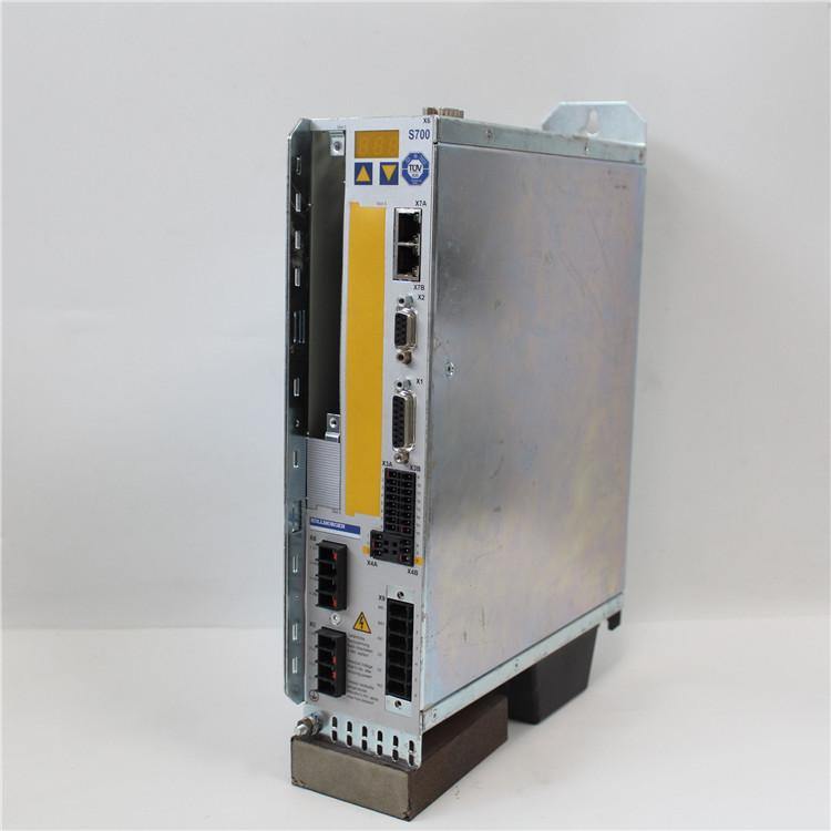 Kollmorgen S70302-NANANA-NA-030 Servo Driver - Pulingma Automation