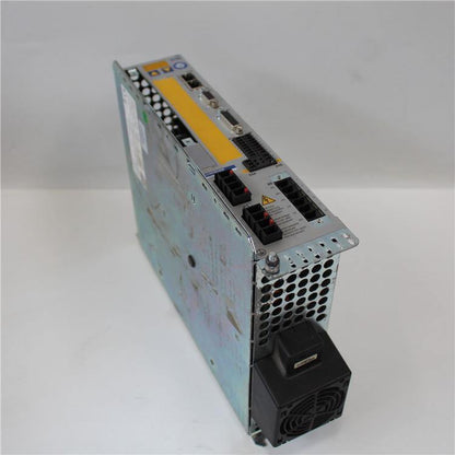 Kollmorgen S70302-NANANA-NA-030 Servo Driver - Pulingma Automation