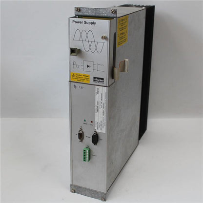 Parker NMD20/G2 Power Supply - Pulingma Automation