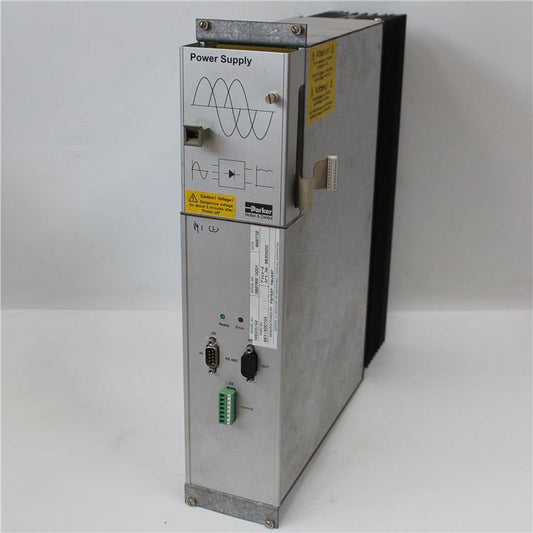 Parker NMD20/G2 Power Supply - Pulingma Automation