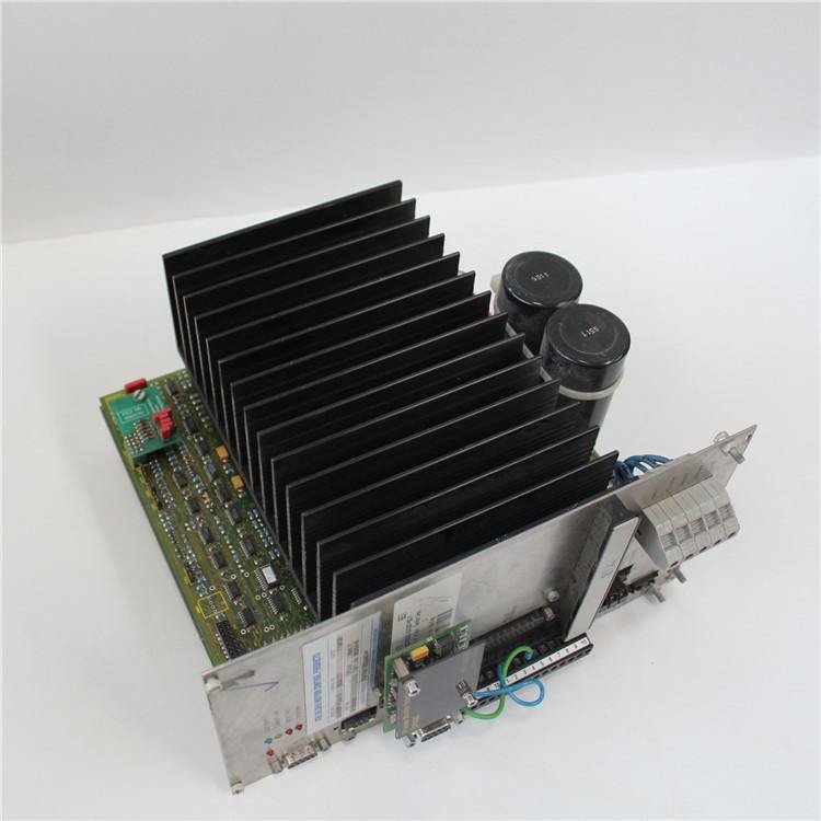 Parker BLX150F-FICO-3 SERVO - Pulingma Automation