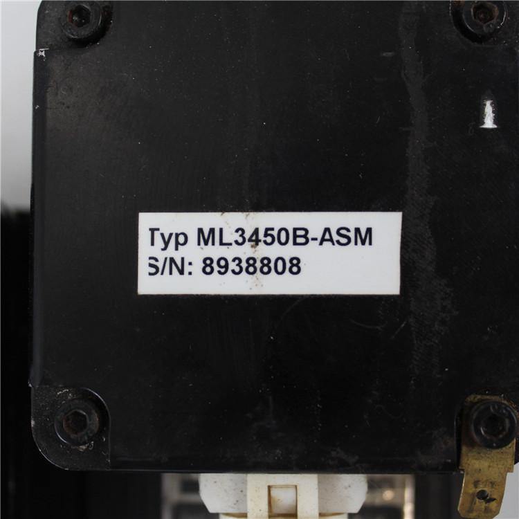 Parker ML3450B-ASM SERVO MOTOR - Pulingma Automation