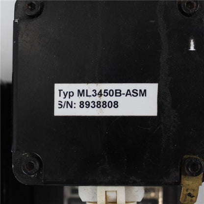 Parker ML3450B-ASM SERVO MOTOR - Pulingma Automation